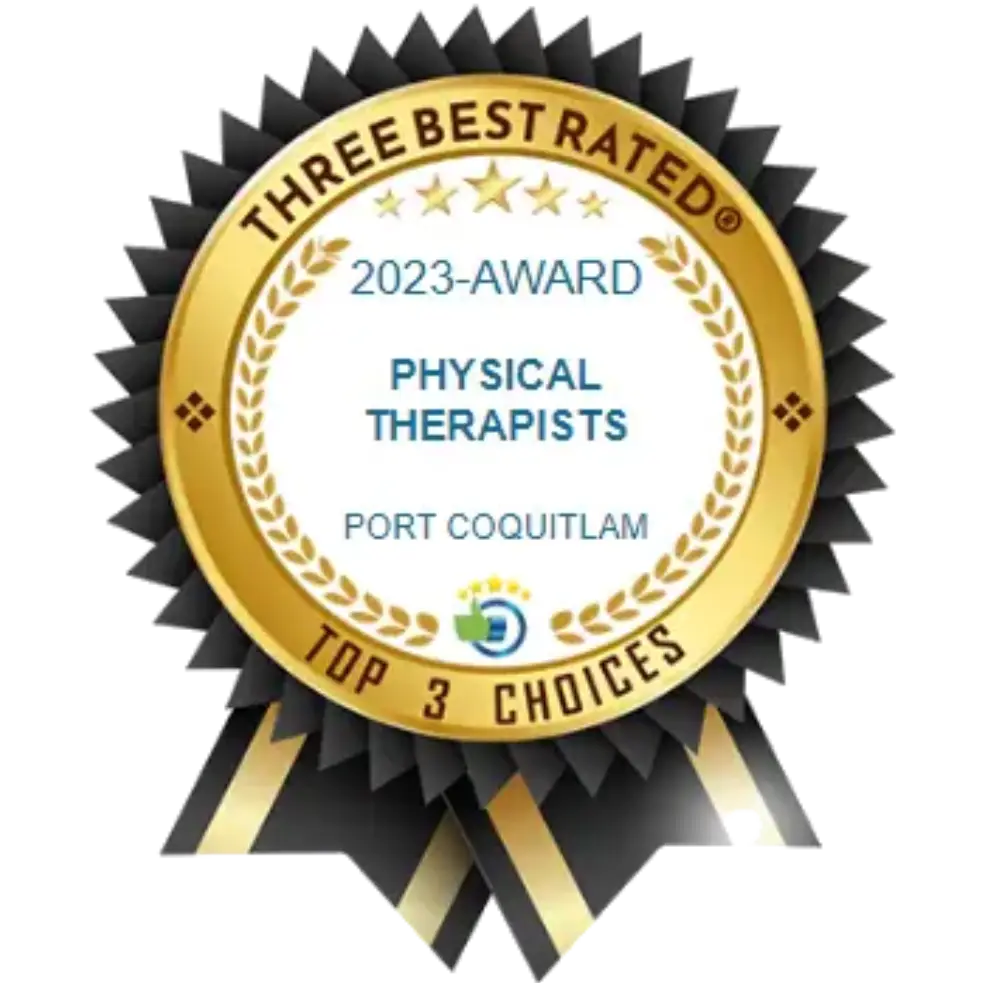 Top 3 Physical Therapists in Port Coquitlam
